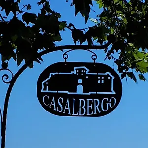 Appartamento Casalbergo, Isola della Scala