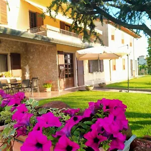 Casa vacanze Corte Ohana, Monteforte dʼAlpone