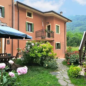 Appartamento La Nicchia, Tarzo