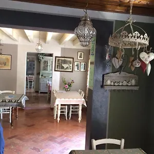 Alloggio per agriturismo Maliso, Ceggia