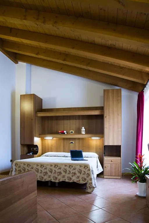 Agriturismo Da Merlo Trivignano Εξοχικό σπίτι