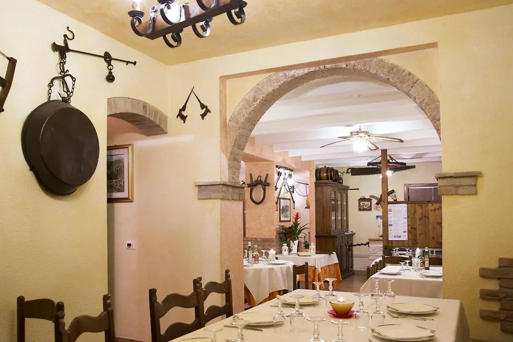 Agriturismo Da Merlo Trivignano 0*,  Ιταλία