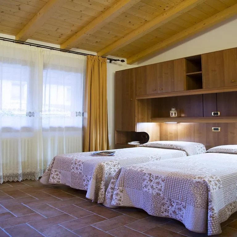 Agriturismo Da Merlo Trivignano