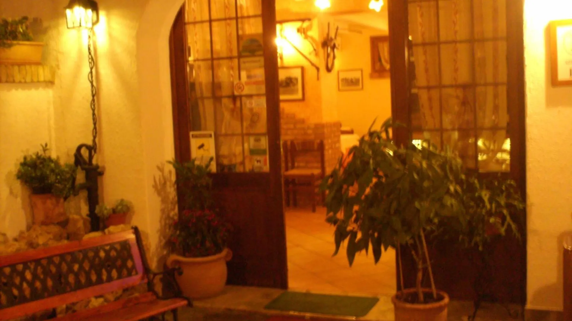 Εξοχικό σπίτι Agriturismo Da Merlo Trivignano