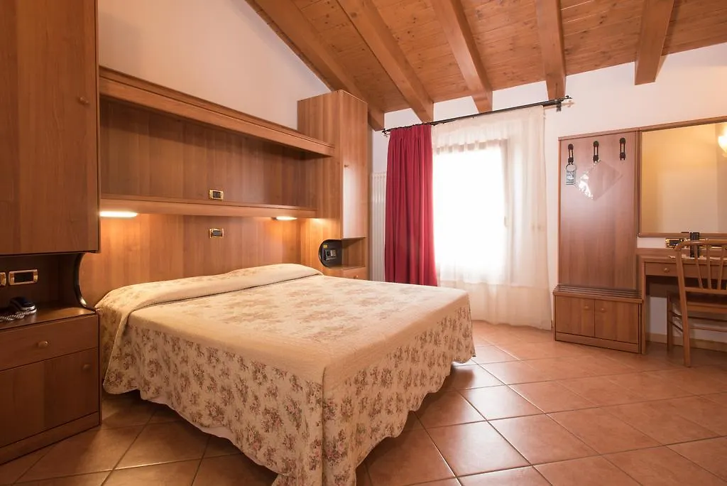 Agriturismo Da Merlo Trivignano Εξοχικό σπίτι