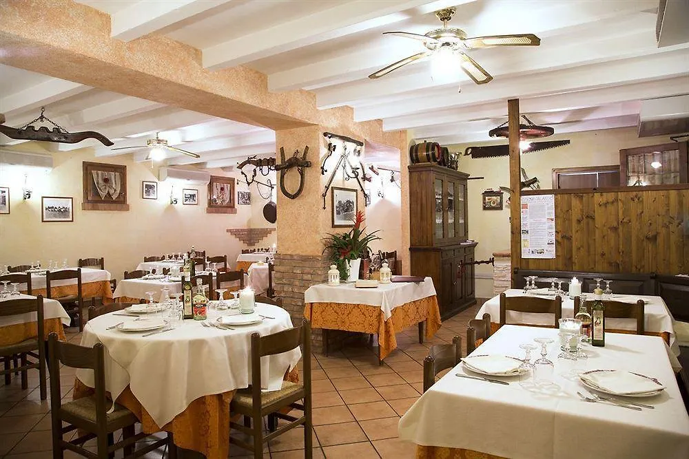 Agriturismo Da Merlo Trivignano Ιταλία