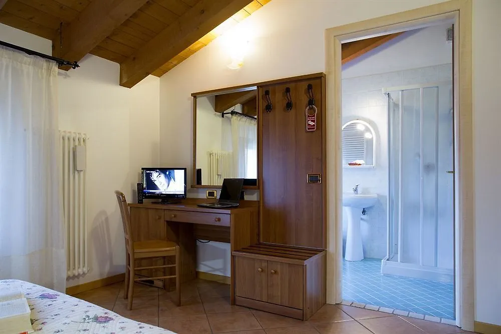 Agriturismo Da Merlo Trivignano Εξοχικό σπίτι