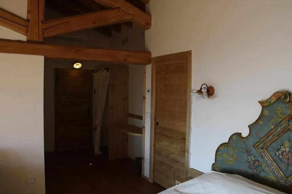 Agriturismo Da Merlo Trivignano 0*,