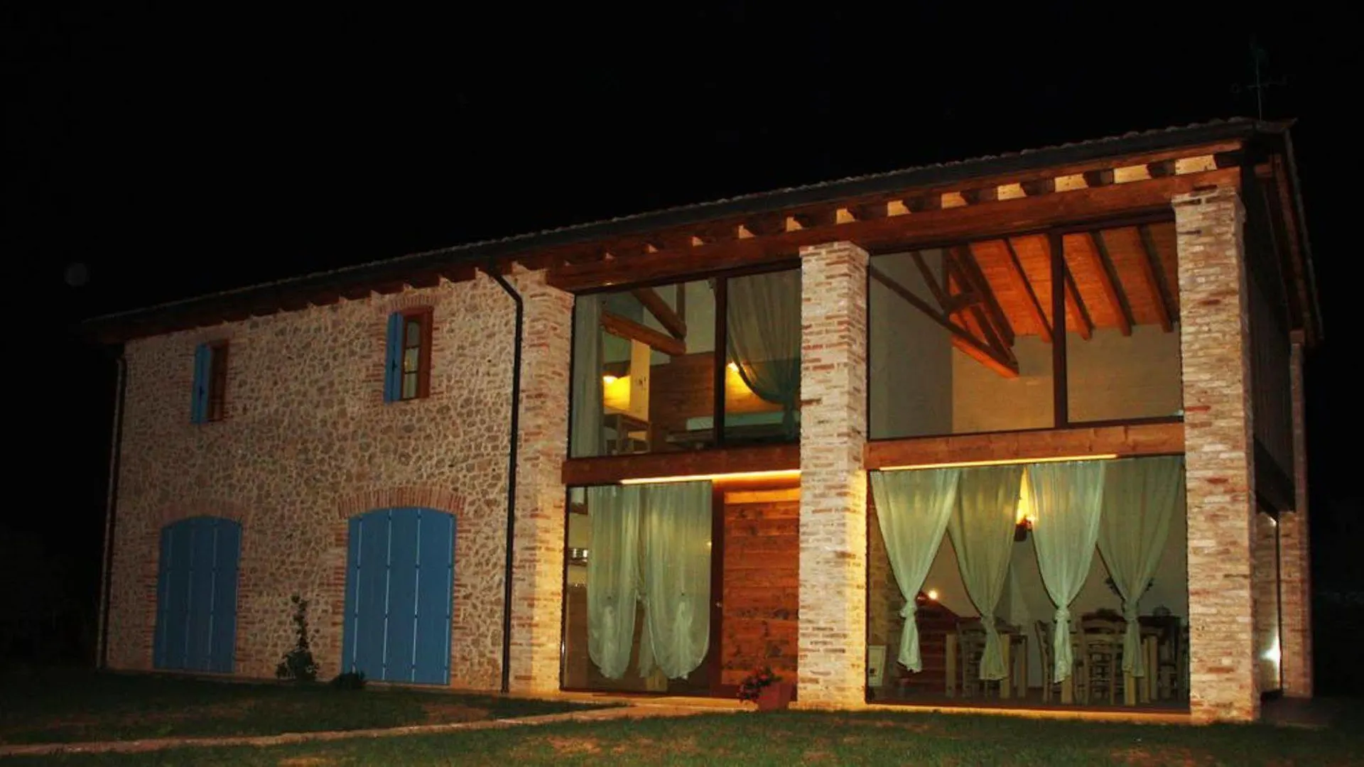 Agriturismo Da Merlo Trivignano 0*,