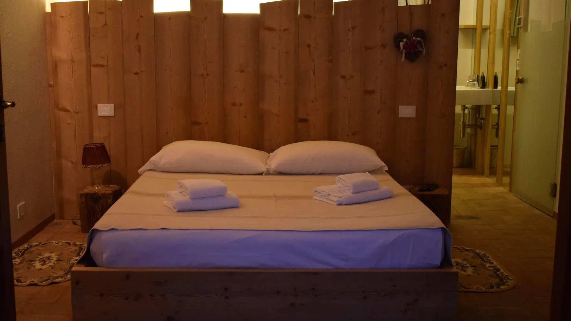 Agriturismo Da Merlo Trivignano Ιταλία