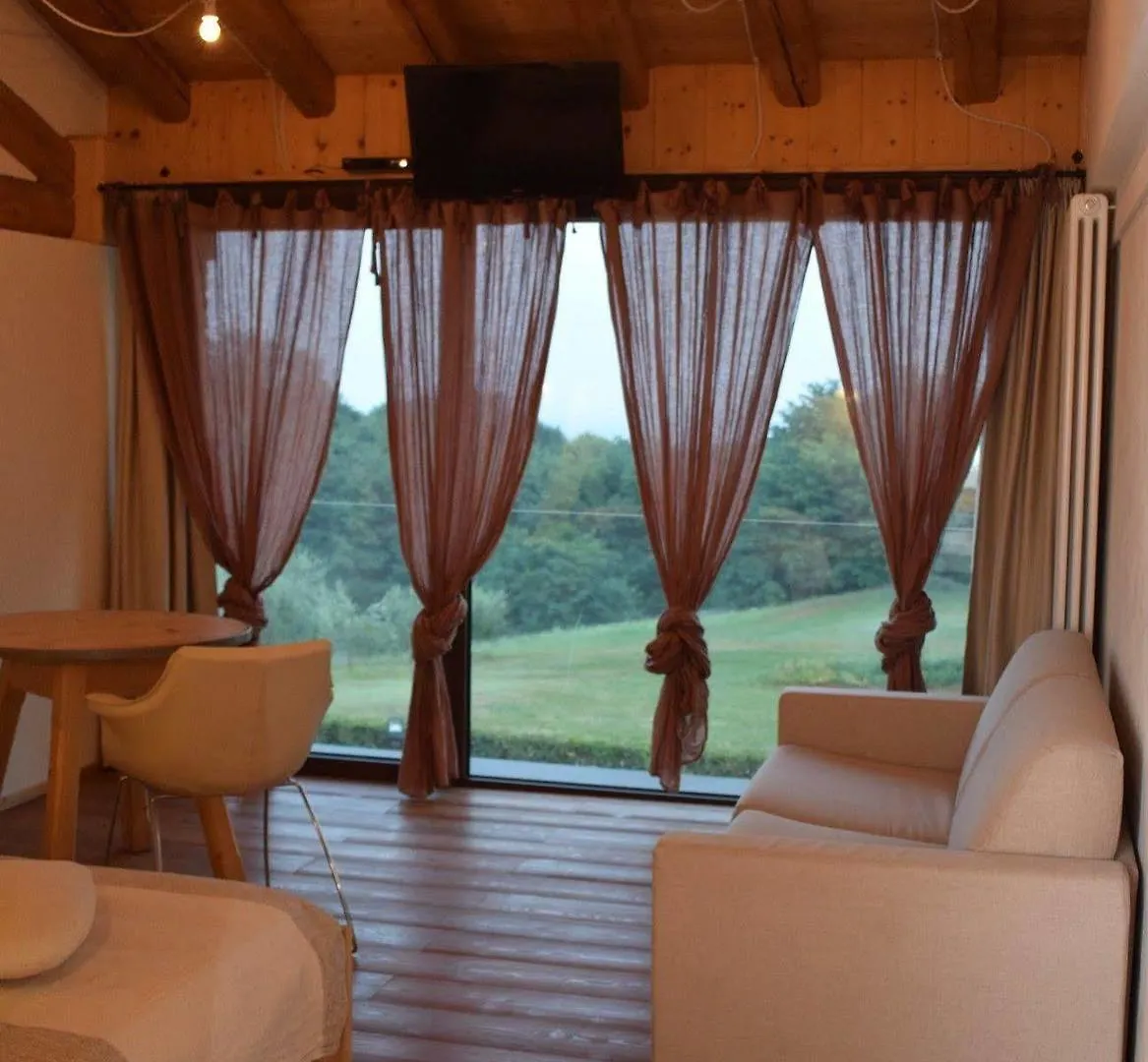 Agriturismo Da Merlo Trivignano