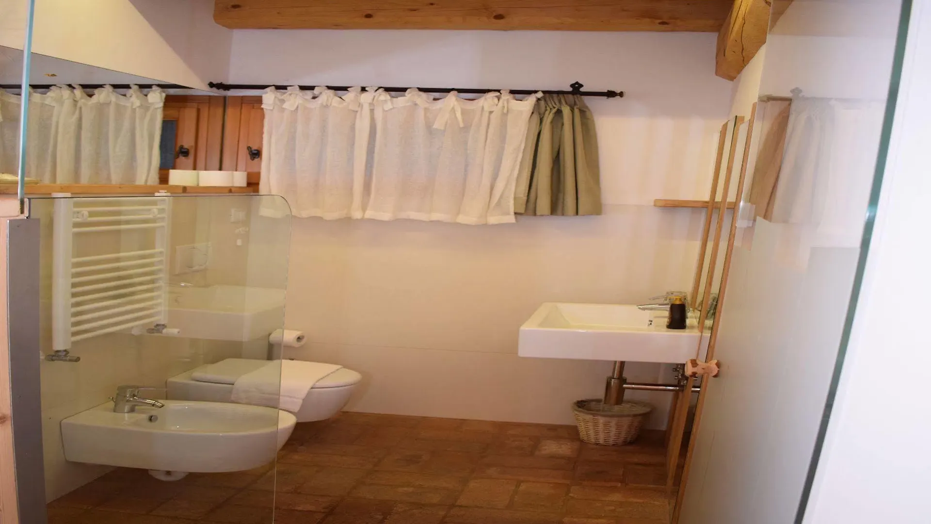 Agriturismo Da Merlo Trivignano Εξοχικό σπίτι