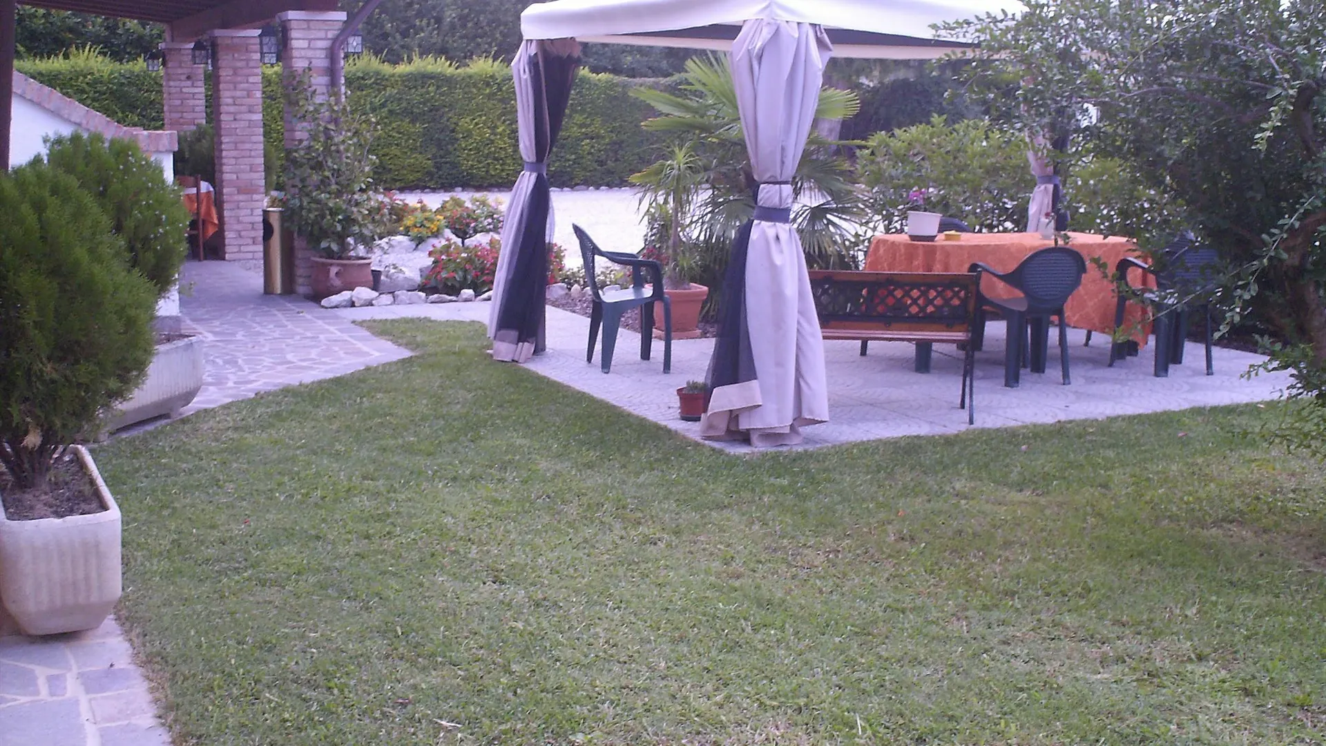 Agriturismo Da Merlo Trivignano Εξοχικό σπίτι
