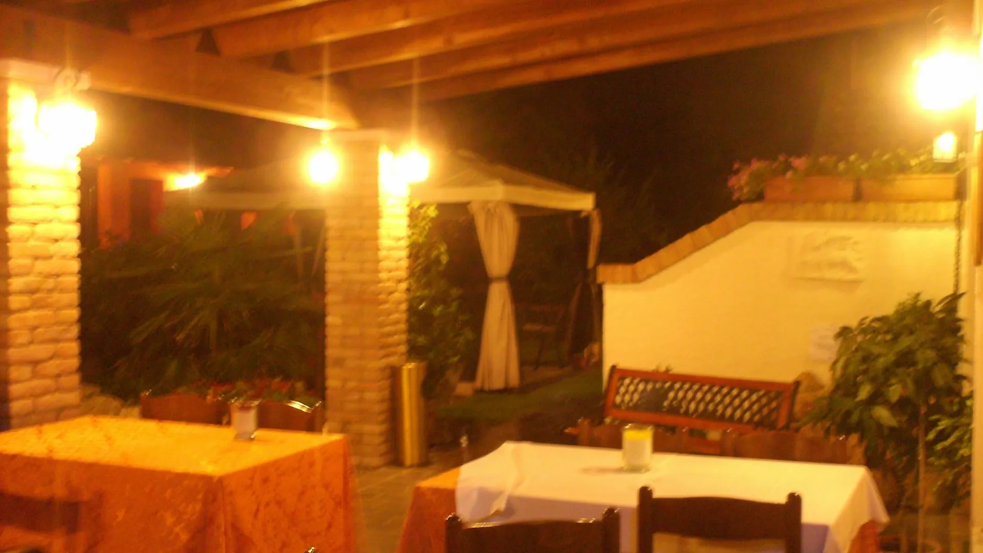 Agriturismo Da Merlo Trivignano