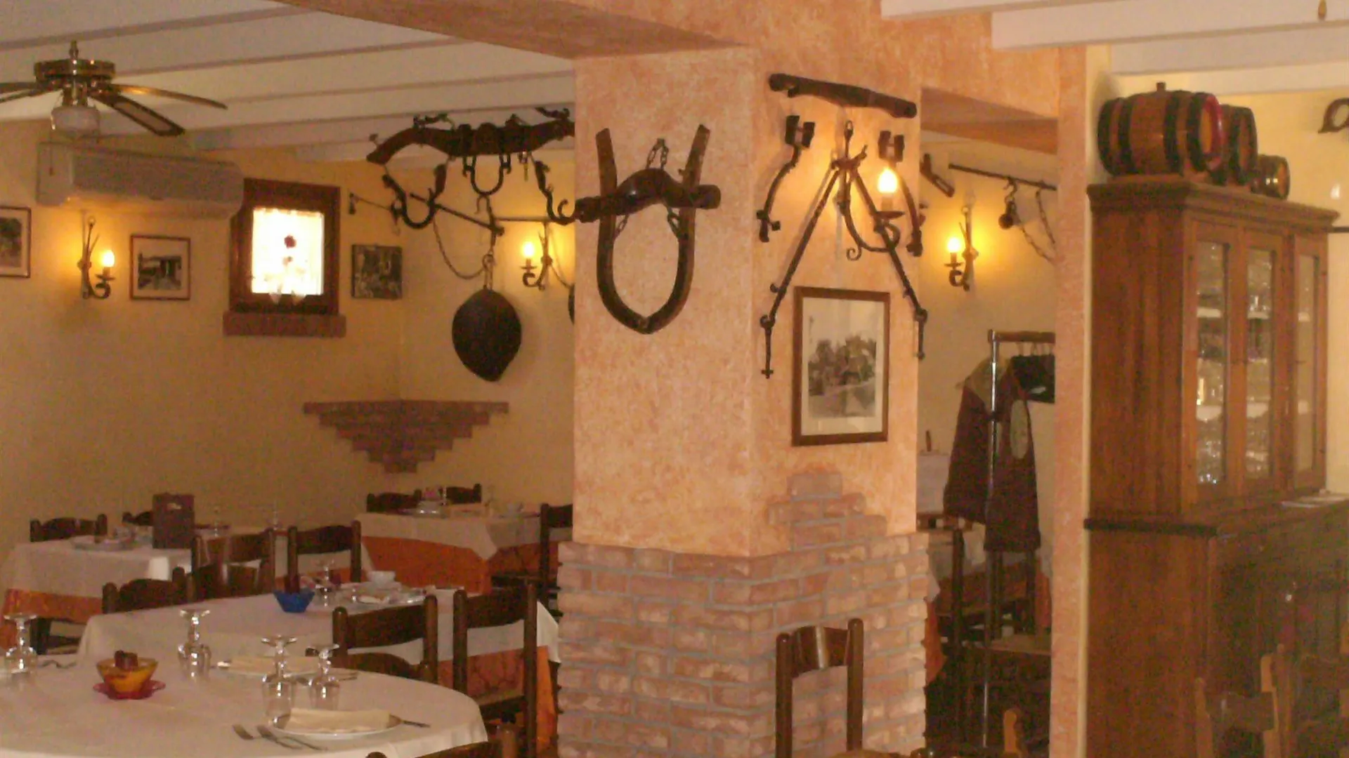Εξοχικό σπίτι Agriturismo Da Merlo Trivignano